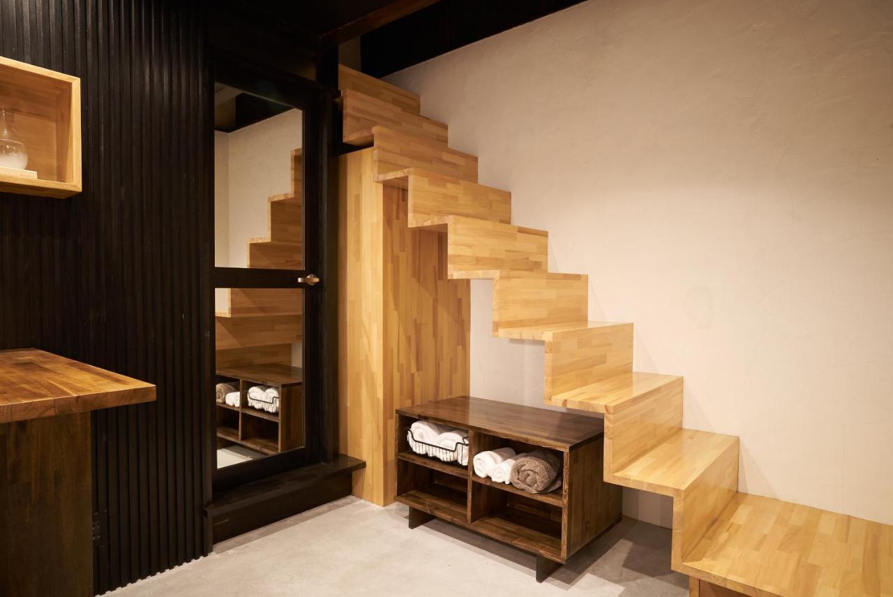 Oldbutnew 蔵 Apartment Hara  ภายนอก รูปภาพ