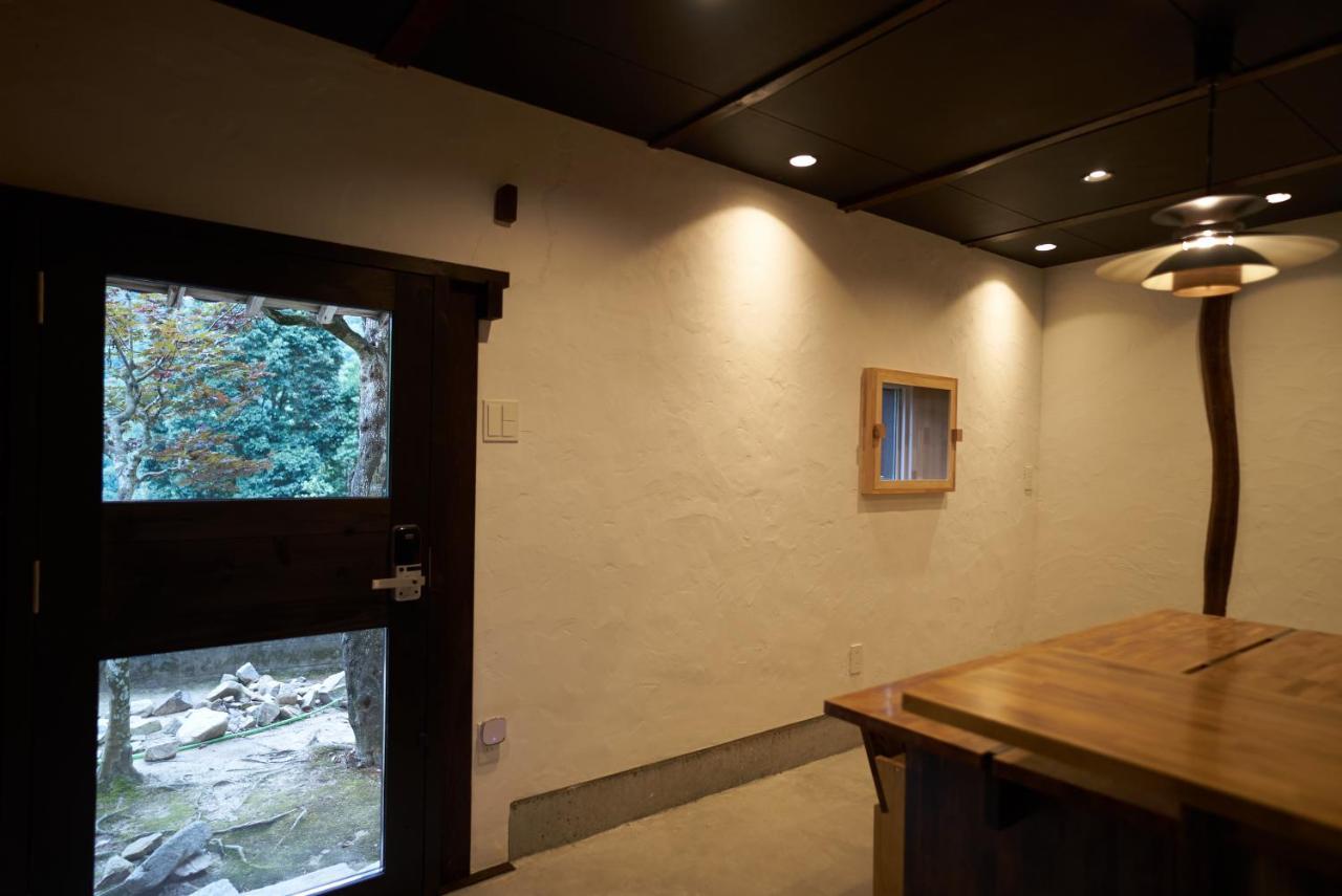 Oldbutnew 蔵 Apartment Hara  ภายนอก รูปภาพ