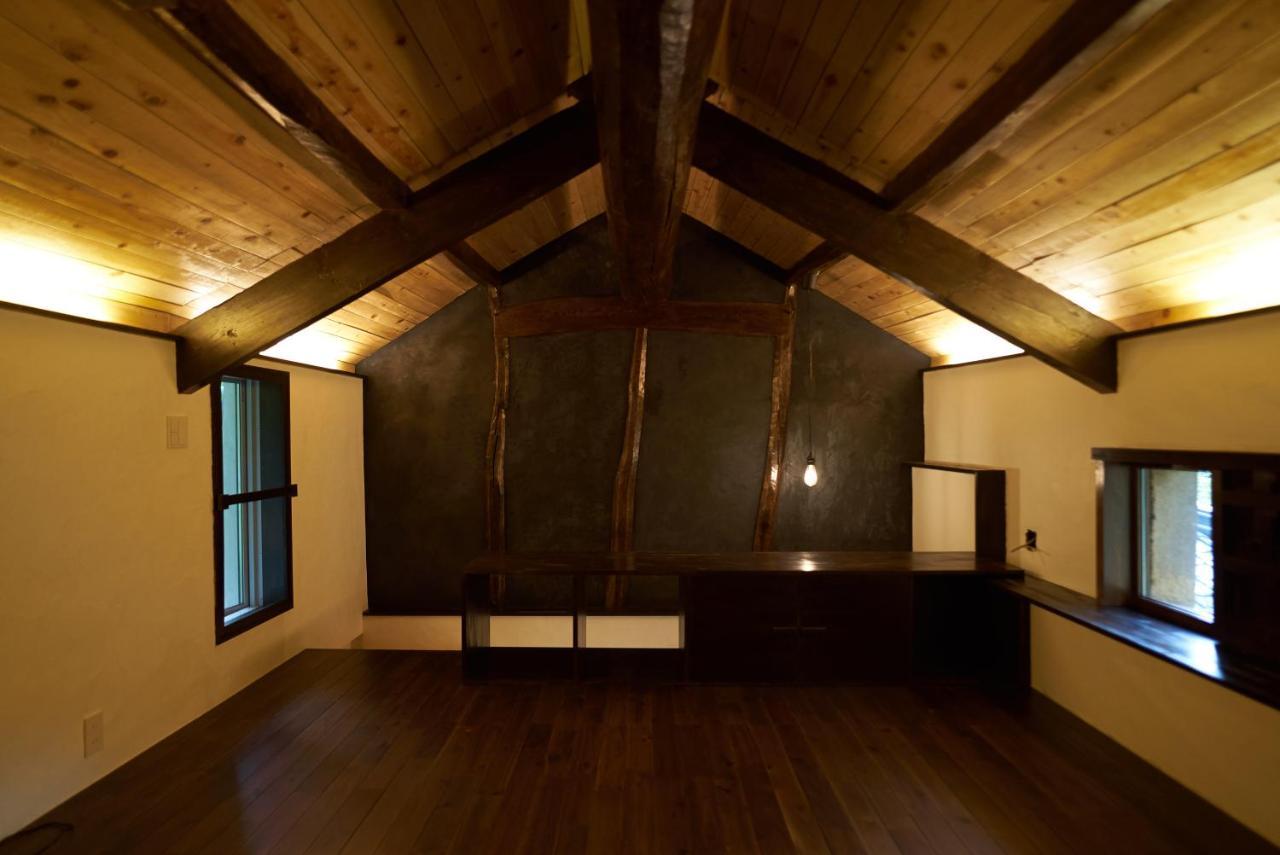 Oldbutnew 蔵 Apartment Hara  ภายนอก รูปภาพ