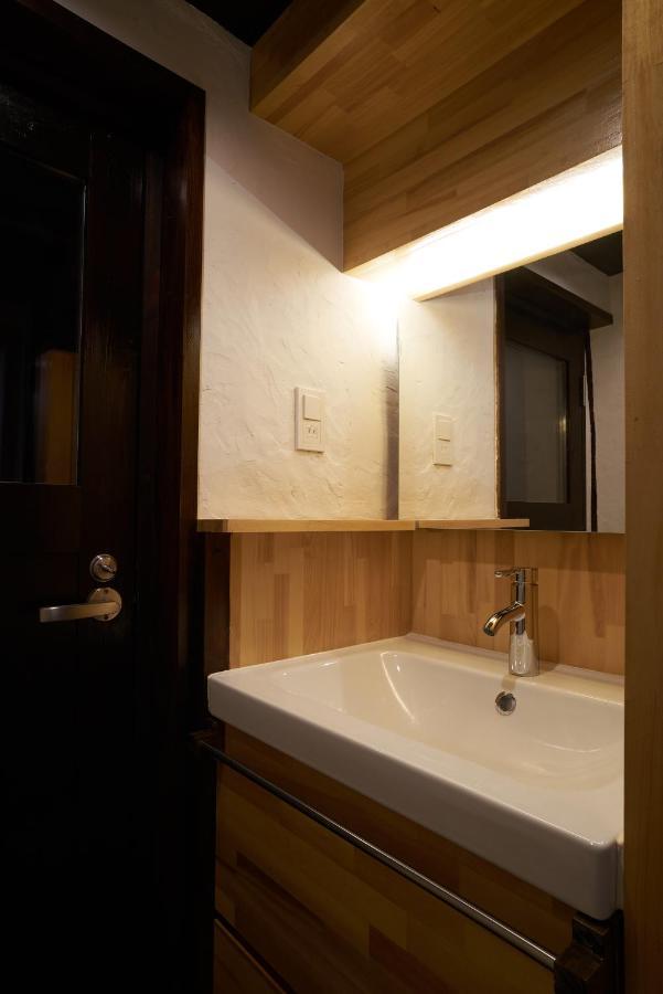 Oldbutnew 蔵 Apartment Hara  ภายนอก รูปภาพ