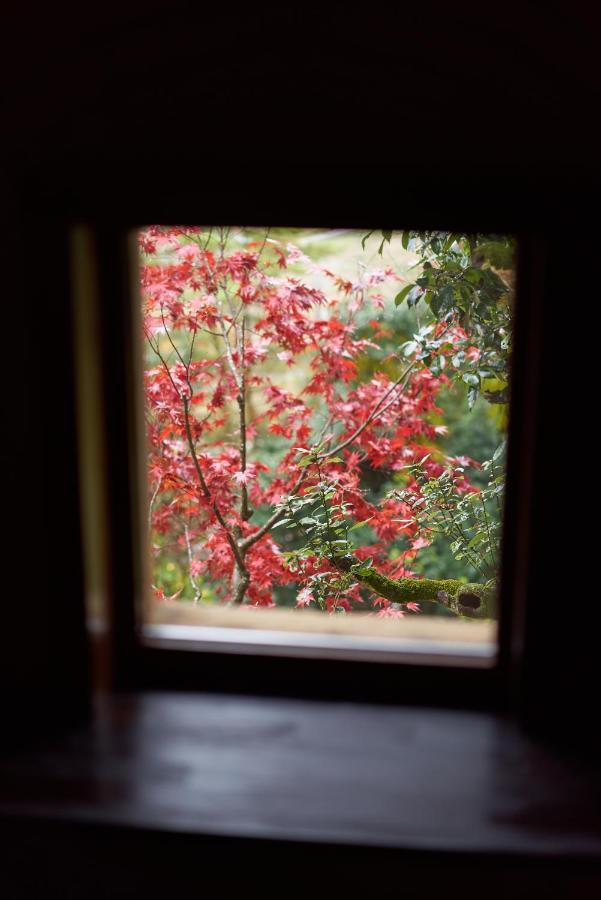 Oldbutnew 蔵 Apartment Hara  ภายนอก รูปภาพ