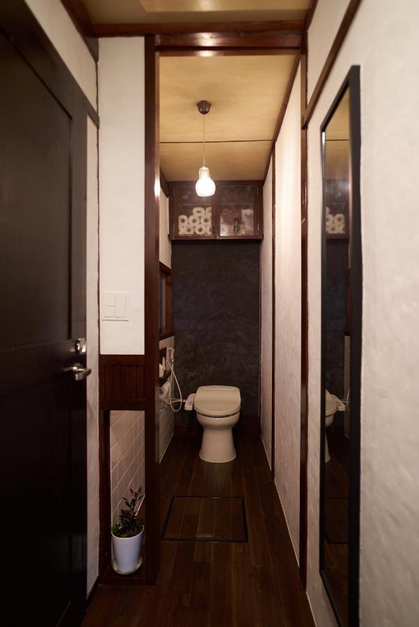 Oldbutnew 蔵 Apartment Hara  ภายนอก รูปภาพ