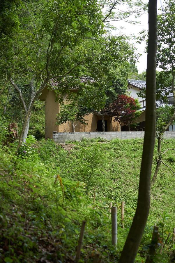 Oldbutnew 蔵 Apartment Hara  ภายนอก รูปภาพ