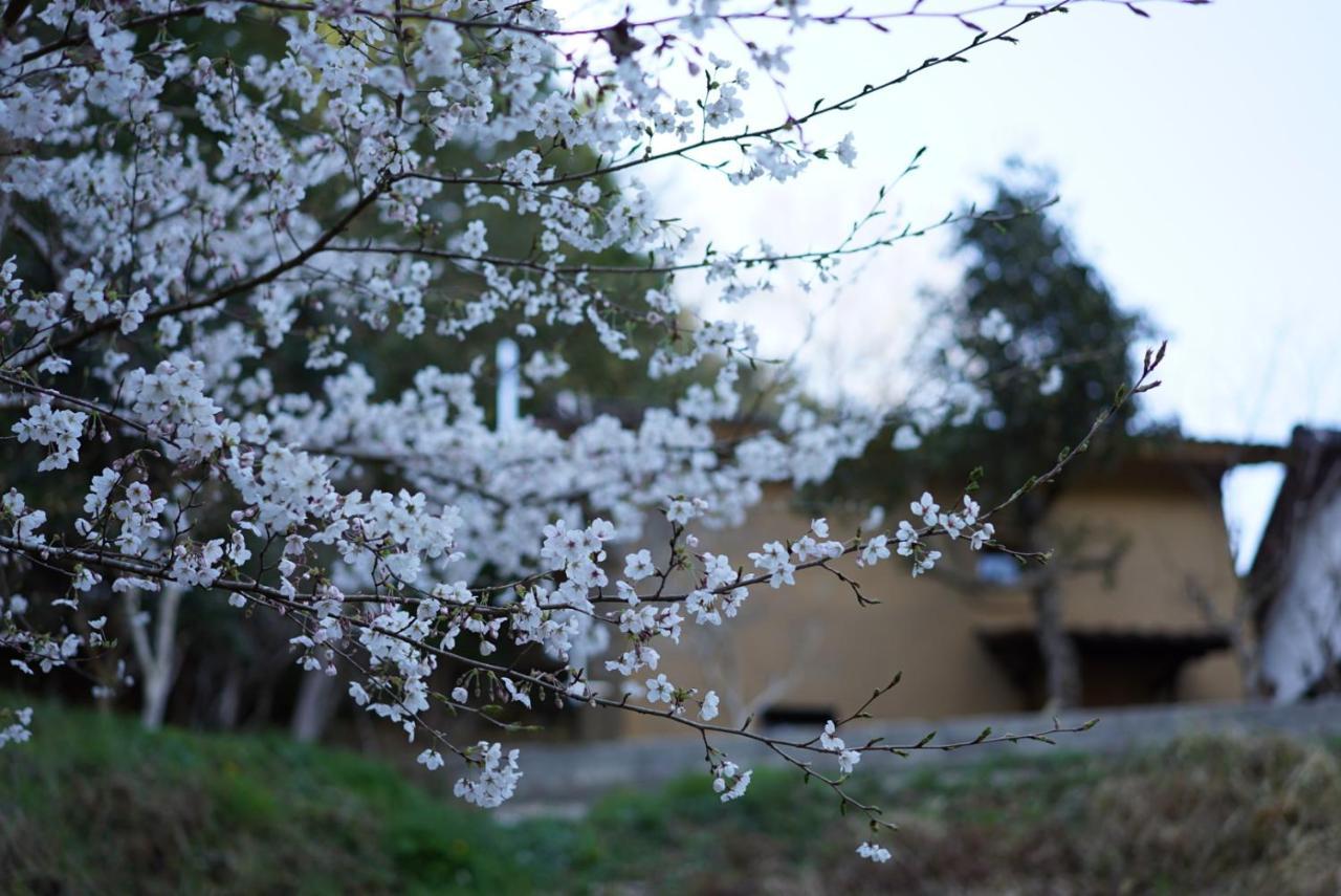 Oldbutnew 蔵 Apartment Hara  ภายนอก รูปภาพ