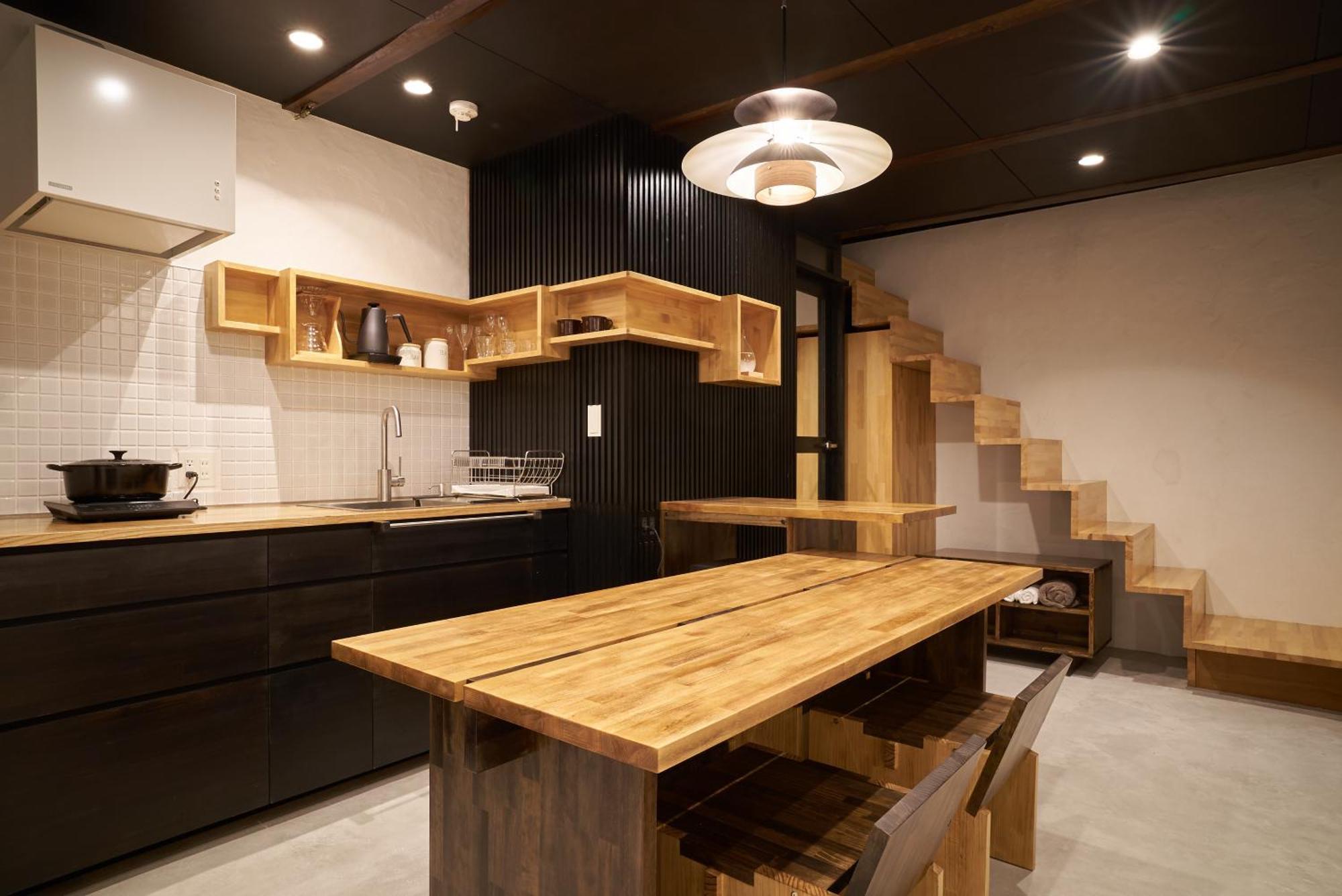 Oldbutnew 蔵 Apartment Hara  ภายนอก รูปภาพ
